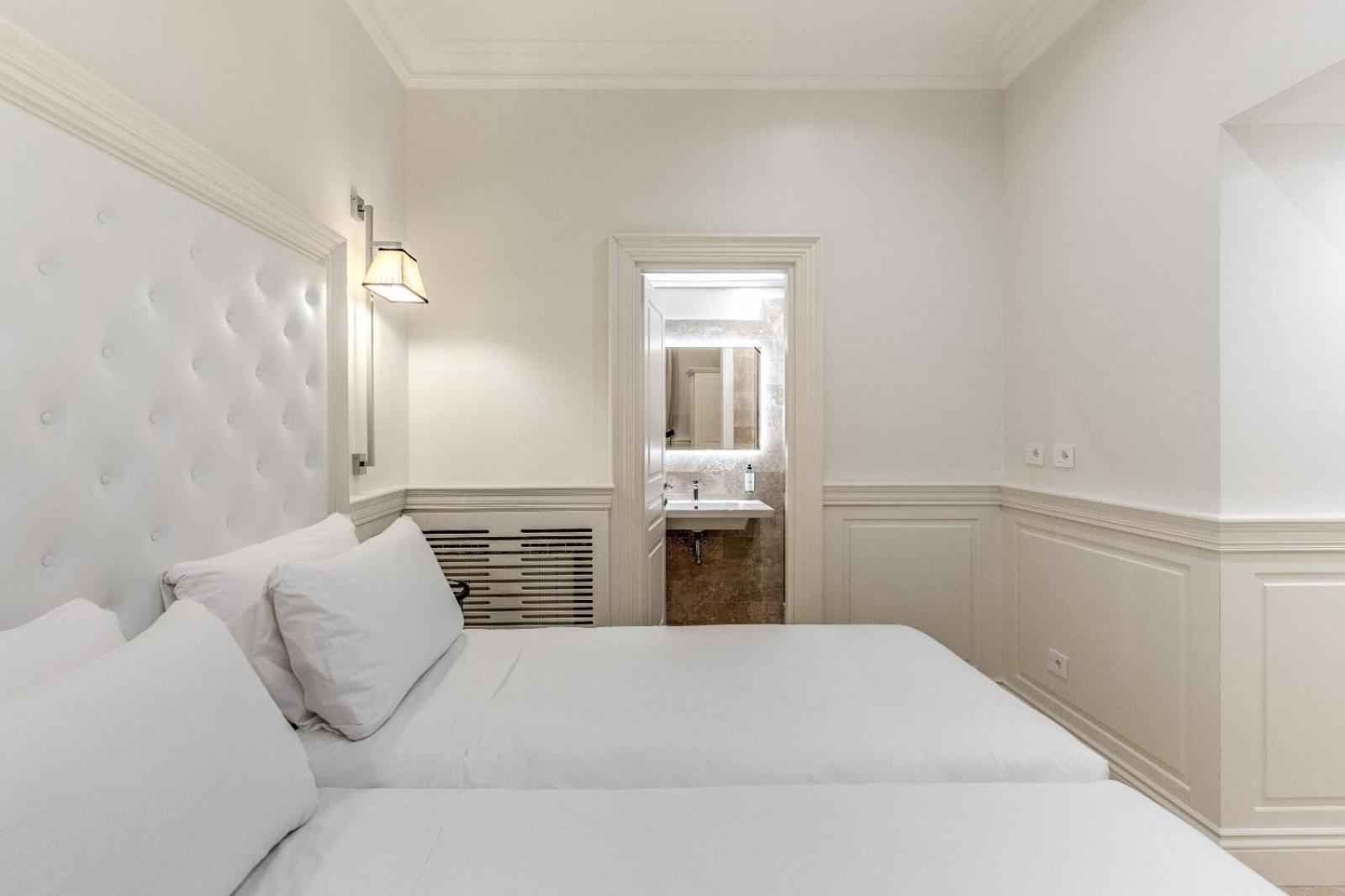 Aca Hotel Viminale Roma Esterno foto