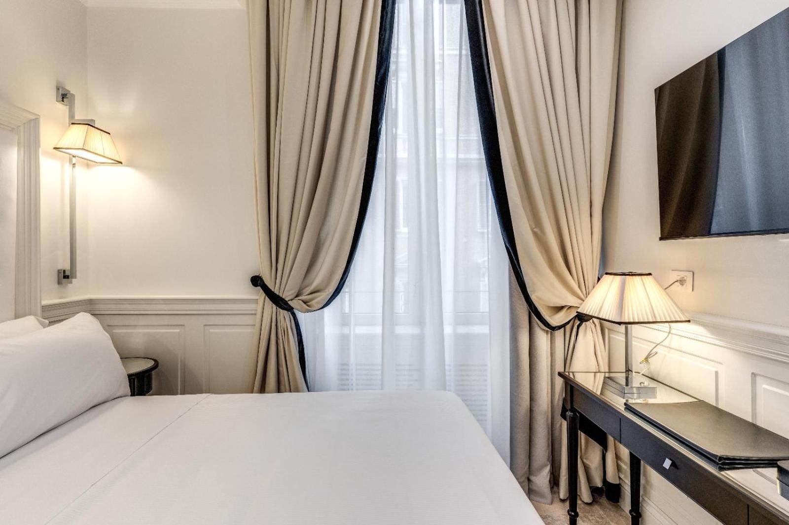 Aca Hotel Viminale Roma Esterno foto
